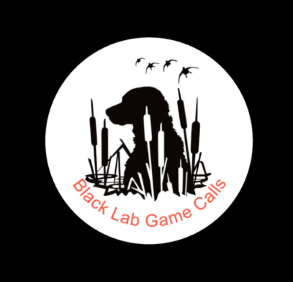 Black Lab Game Calls 