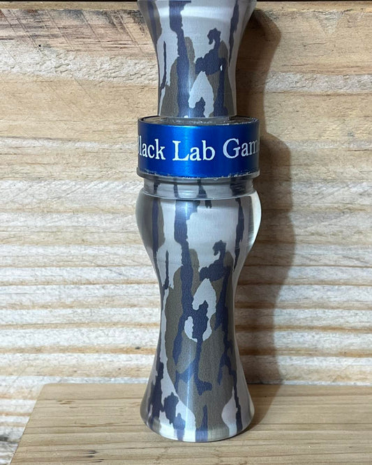 BLGC Bottomland Camo Calls