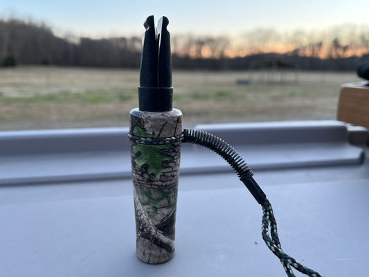 BLGC Crow call